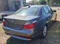 BMW 520 Met HAGELSCHADE Grijs - thumbnail 6
