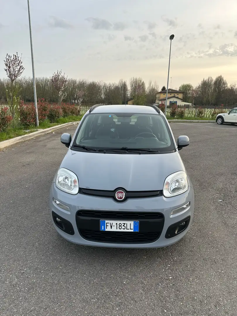 Fiat Panda 1.2 Lounge s&s 69cv my19 - neopatentati - 1