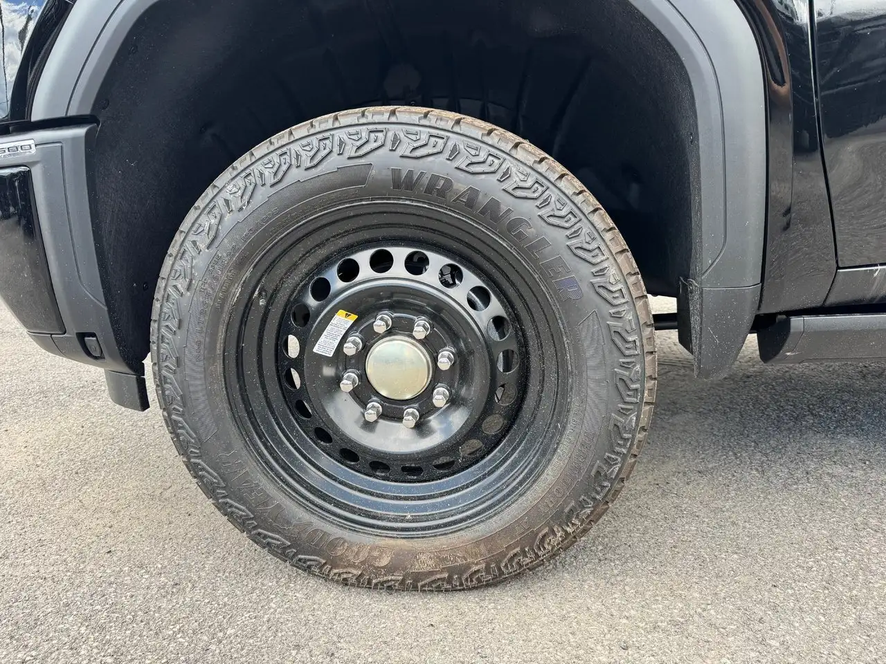 GMC Sierra 2500HD снимка GMC Sierra 2500HD