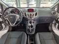 Ford Fiesta Fiesta 3p 1.2 16v Titanium 82cv Blanc - thumbnail 7