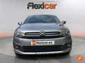 Citroen C-Elysée PureTech 60KW (82CV) Feel Gris - thumbnail 2