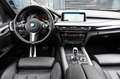 BMW X5 30d M Sport NavProf-LED-Pano-HuD-ACC-SoCl-AHK Gris - thumbnail 10