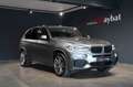 BMW X5 30d M Sport NavProf-LED-Pano-HuD-ACC-SoCl-AHK Gris - thumbnail 1