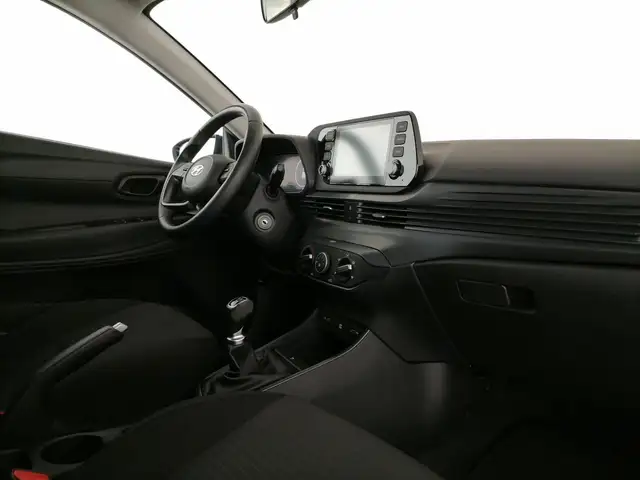 Hyundai I20 view 7
