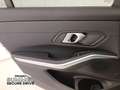 BMW 318 d mhev 48V MSport Pro auto Blanc - thumbnail 22