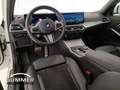 BMW 318 d mhev 48V MSport Pro auto Blanc - thumbnail 6