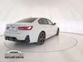 BMW 318 d mhev 48V MSport Pro auto Blanc - thumbnail 4