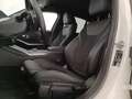 BMW 318 d mhev 48V MSport Pro auto Bianco - thumbnail 7