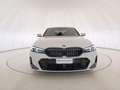 BMW 318 d mhev 48V MSport Pro auto Bianco - thumbnail 2