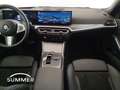 BMW 318 d mhev 48V MSport Pro auto Blanc - thumbnail 9