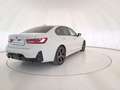BMW 318 d mhev 48V MSport Pro auto Bianco - thumbnail 4