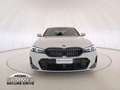 BMW 318 d mhev 48V MSport Pro auto Blanc - thumbnail 2