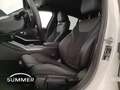 BMW 318 d mhev 48V MSport Pro auto Blanc - thumbnail 7