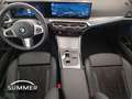BMW 318 d mhev 48V MSport Pro auto Blanc - thumbnail 19