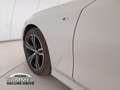 BMW 318 d mhev 48V MSport Pro auto Blanc - thumbnail 13