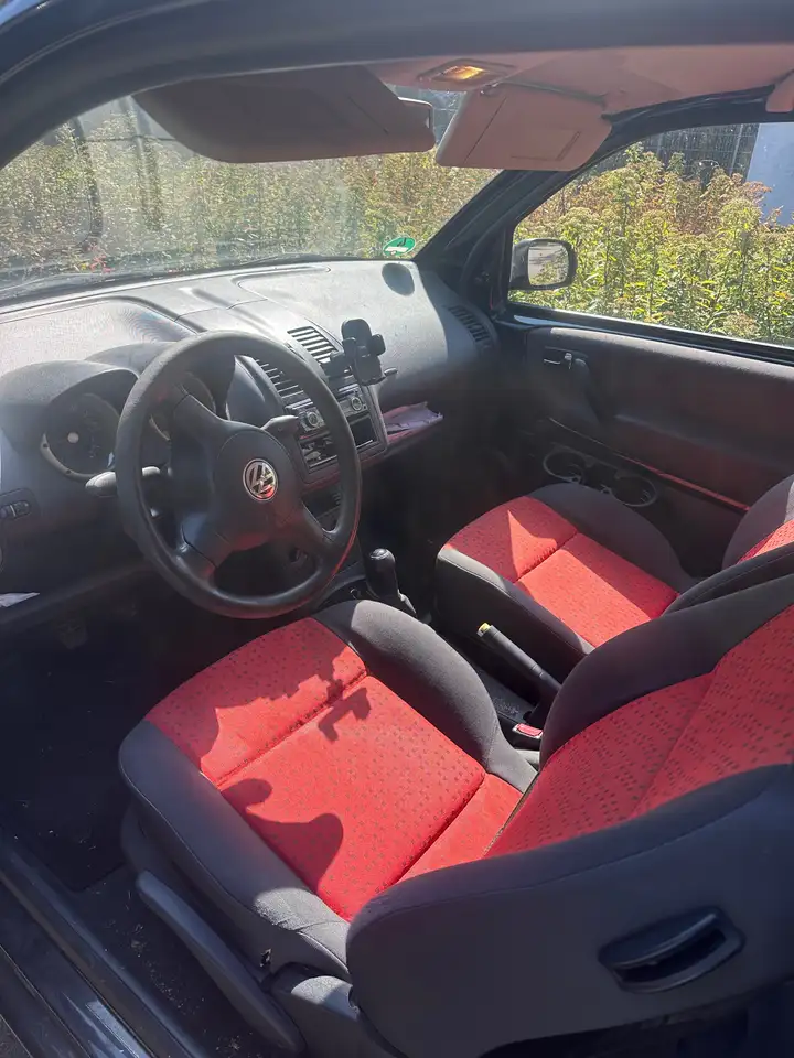 Volkswagen Lupo 1.0Comfortline, foto 4