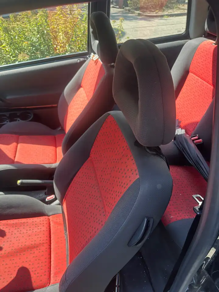 Volkswagen Lupo 1.0Comfortline, foto 3
