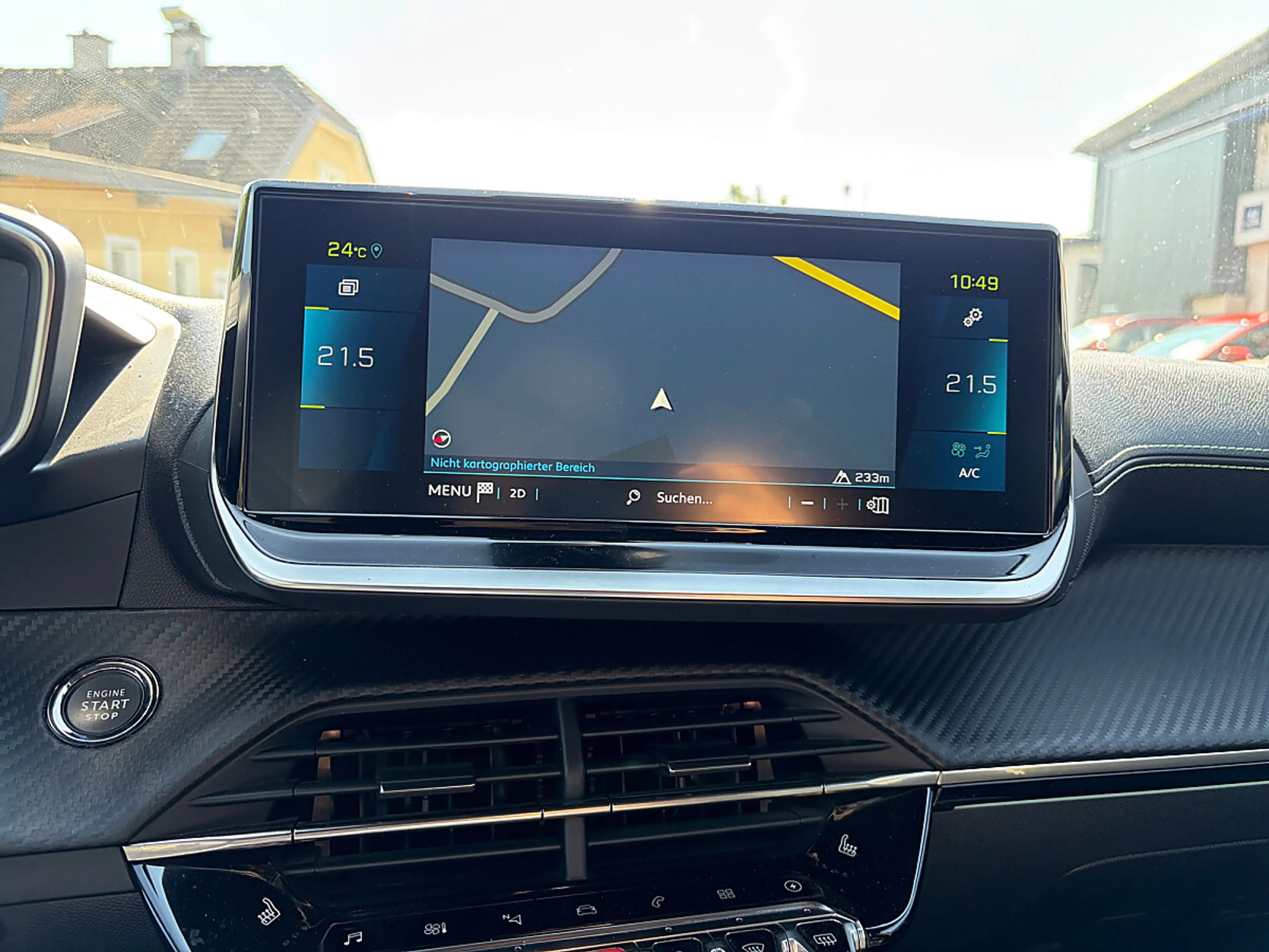 Peugeot e-208 136PS 50kWh GT — photo 14