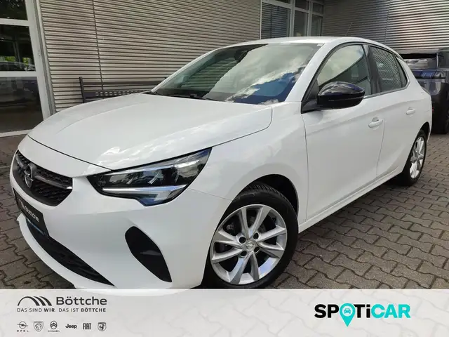 Opel Corsa F Elegance LM*RKamera*CarPlay*wenig km