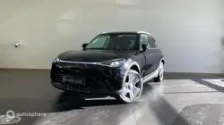 smart #1 272ch 66kWh Pro+