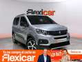 Peugeot Rifter GT BlueHDi 130 Gris - thumbnail 1
