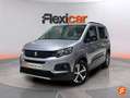 Peugeot Rifter GT BlueHDi 130 Gris - thumbnail 3