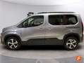 Peugeot Rifter GT BlueHDi 130 Gris - thumbnail 4