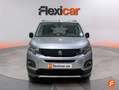 Peugeot Rifter GT BlueHDi 130 Gris - thumbnail 2