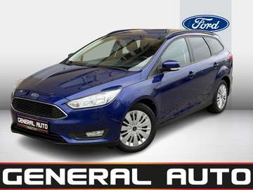 1.0 Lease Edition, NAVI, Nieuwe DistributieRiem