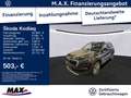 Skoda Kodiaq 2.0 TDI DSG CLEVER MATRIX+NAVI+AHK+KAMERA Schwarz - thumbnail 1