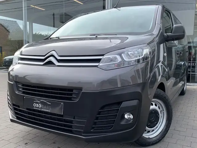 Citroen Spacetourer XL HDI 120CV / 9 PLACES / LONG/ 2 PORTES LATÉRALES