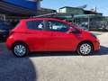 Toyota Yaris Hybrid Active 1,5 VVT /Automatik / Kamera / Rot - thumbnail 8