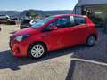 Toyota Yaris Hybrid Active 1,5 VVT /Automatik / Kamera / Rot - thumbnail 3
