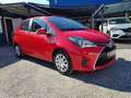 Toyota Yaris Hybrid Active 1,5 VVT /Automatik / Kamera / Rot - thumbnail 9