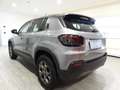 Jeep Avenger 1.2 TURBO E-HYBRID EDCT6 100CV LONGITUDE MY’25 Grijs - thumbnail 5