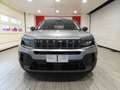 Jeep Avenger 1.2 TURBO E-HYBRID EDCT6 100CV LONGITUDE MY’25 Grijs - thumbnail 3