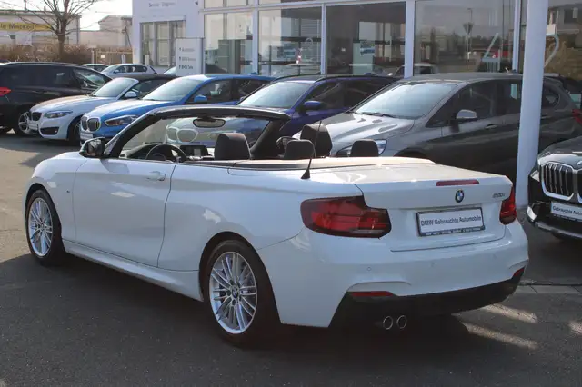BMW 2 Series view 5