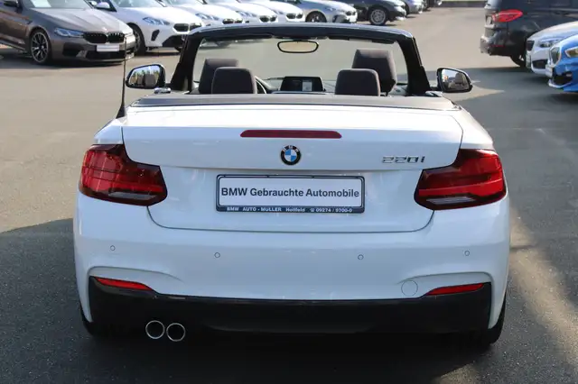 BMW M view 6