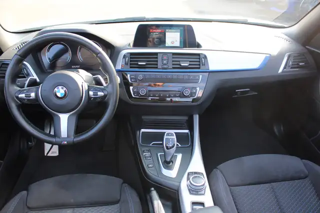BMW M view 11