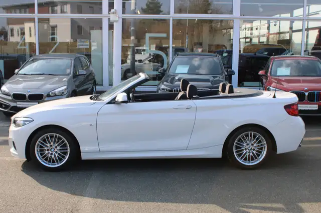 BMW M view 4
