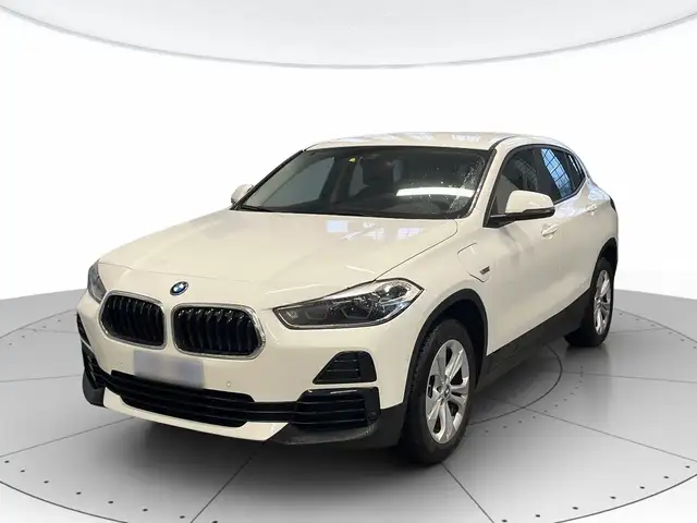 BMW X2 xdrive25e Business X auto