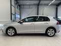 Volkswagen Golf VIII Lim. Life 2.0 TDI LED+NAVI+APP+LANE Silber - thumbnail 8