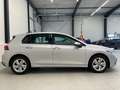 Volkswagen Golf VIII Lim. Life 2.0 TDI LED+NAVI+APP+LANE Silber - thumbnail 4