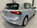 Volkswagen Golf VIII Lim. Life 2.0 TDI LED+NAVI+APP+LANE Silber - thumbnail 7