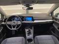 Volkswagen Golf VIII Lim. Life 2.0 TDI LED+NAVI+APP+LANE Silber - thumbnail 12