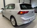 Volkswagen Golf VIII Lim. Life 2.0 TDI LED+NAVI+APP+LANE Silber - thumbnail 5