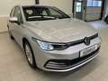 Volkswagen Golf VIII Lim. Life 2.0 TDI LED+NAVI+APP+LANE Silber - thumbnail 3