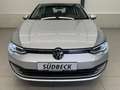 Volkswagen Golf VIII Lim. Life 2.0 TDI LED+NAVI+APP+LANE Silber - thumbnail 2