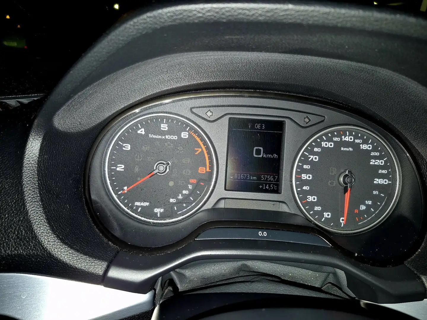 Audi Q2 30 TFSI - 2