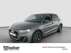 Audi A1 Sportback S line *GRA*SHZ*LED*5J GAR*PDC*